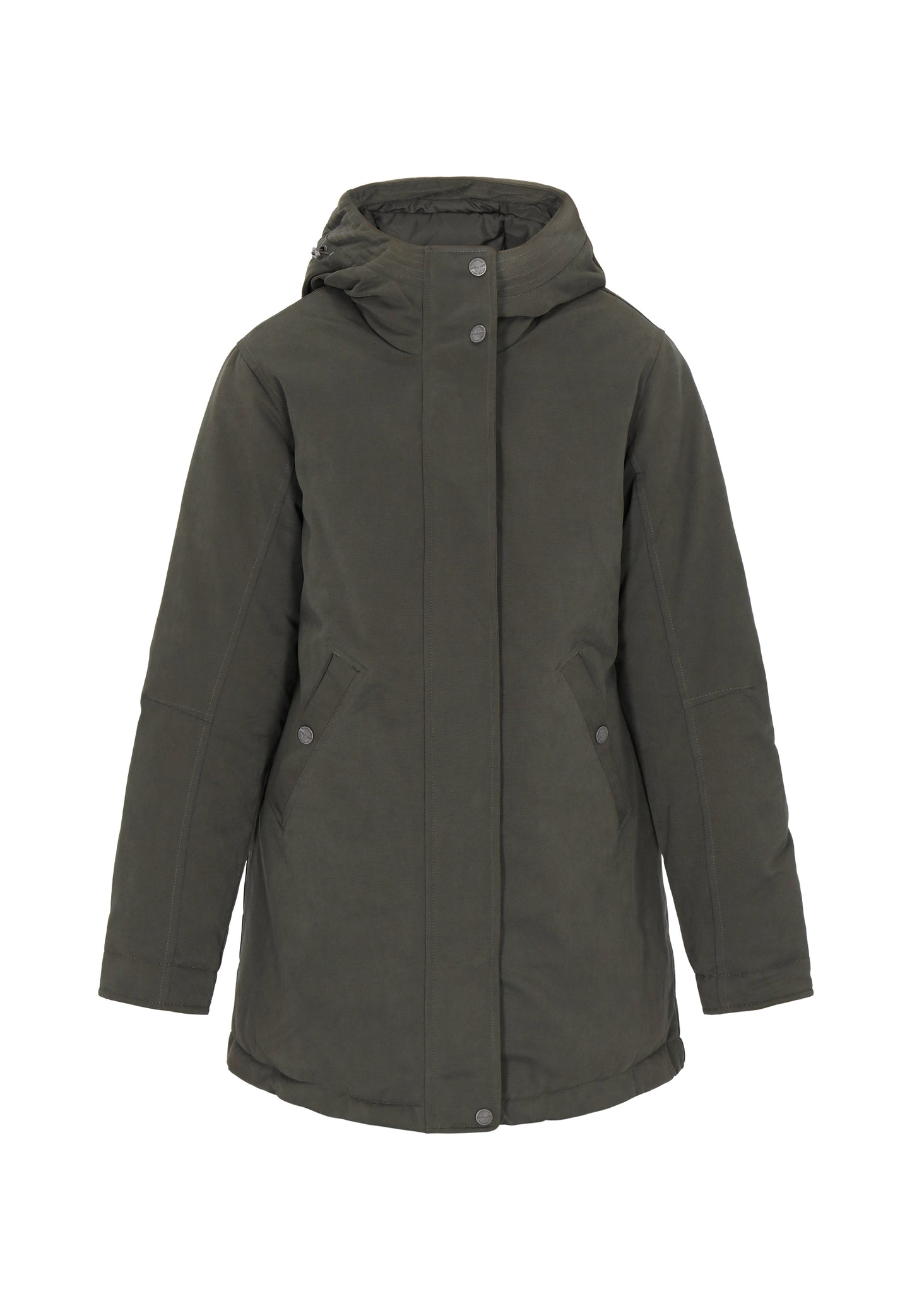 Chancery Women's Parka