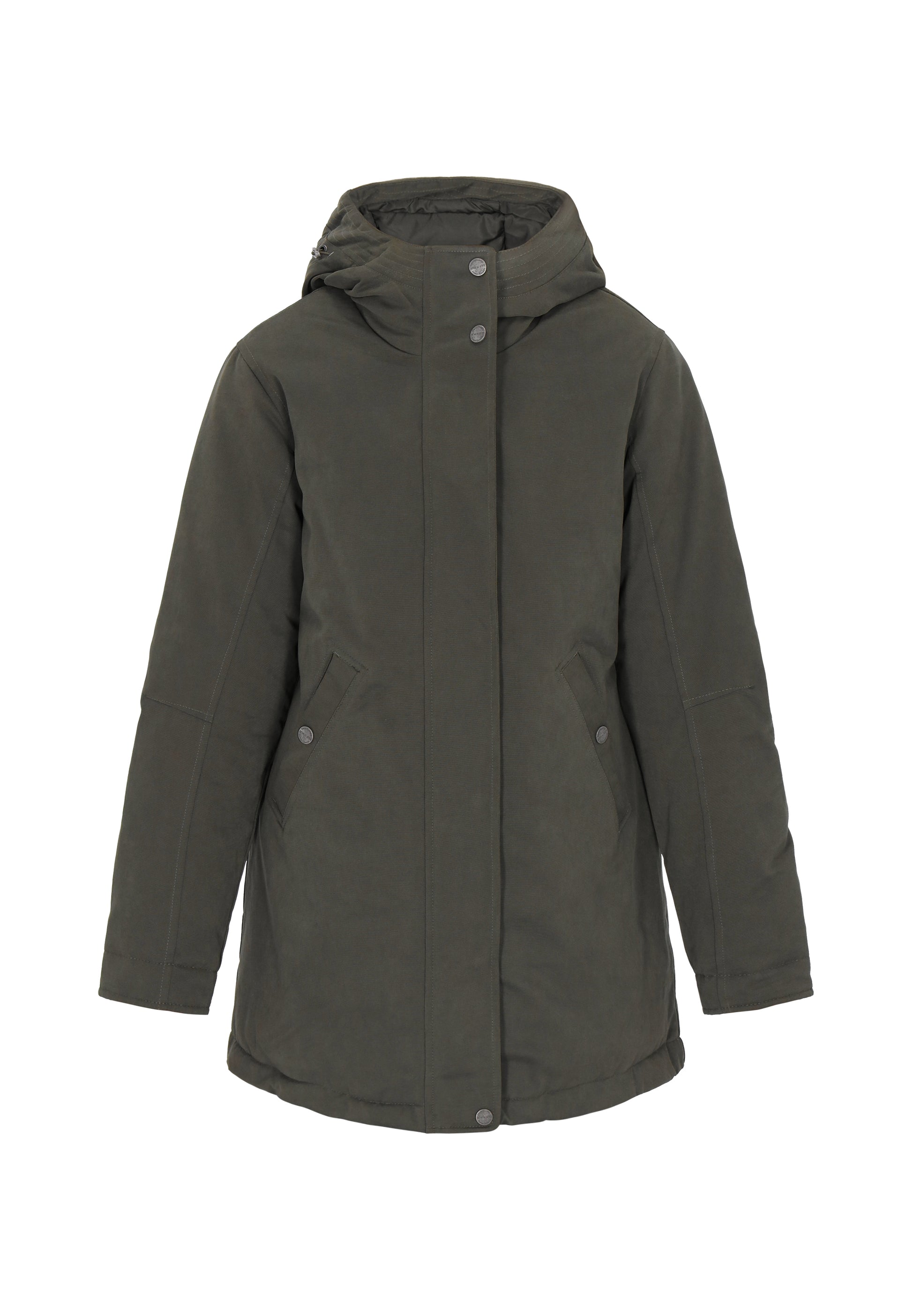 Chancery Women's Parka