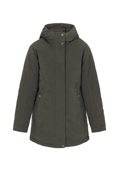 Chancery Women's Parka
