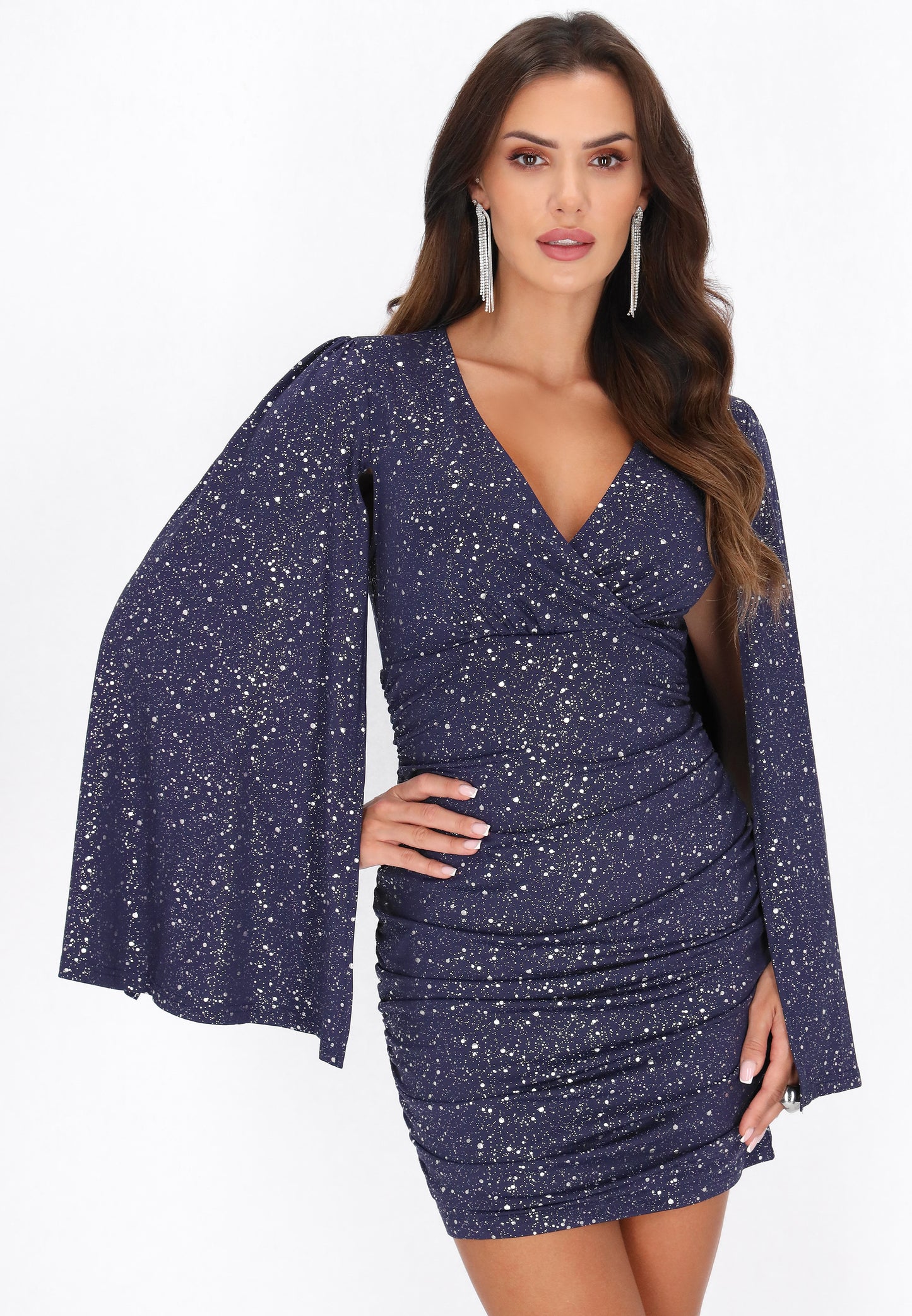 faina Damenkleid
