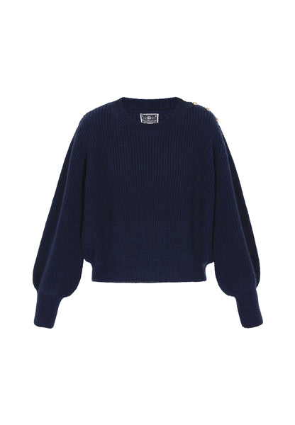 DreiMaster Maritim Damen Sweater