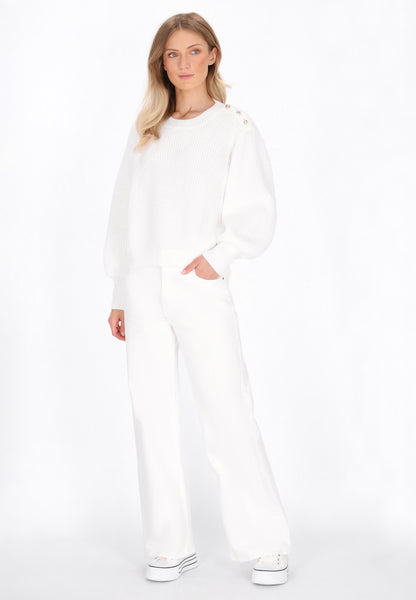 DreiMaster Maritim Damen Sweater