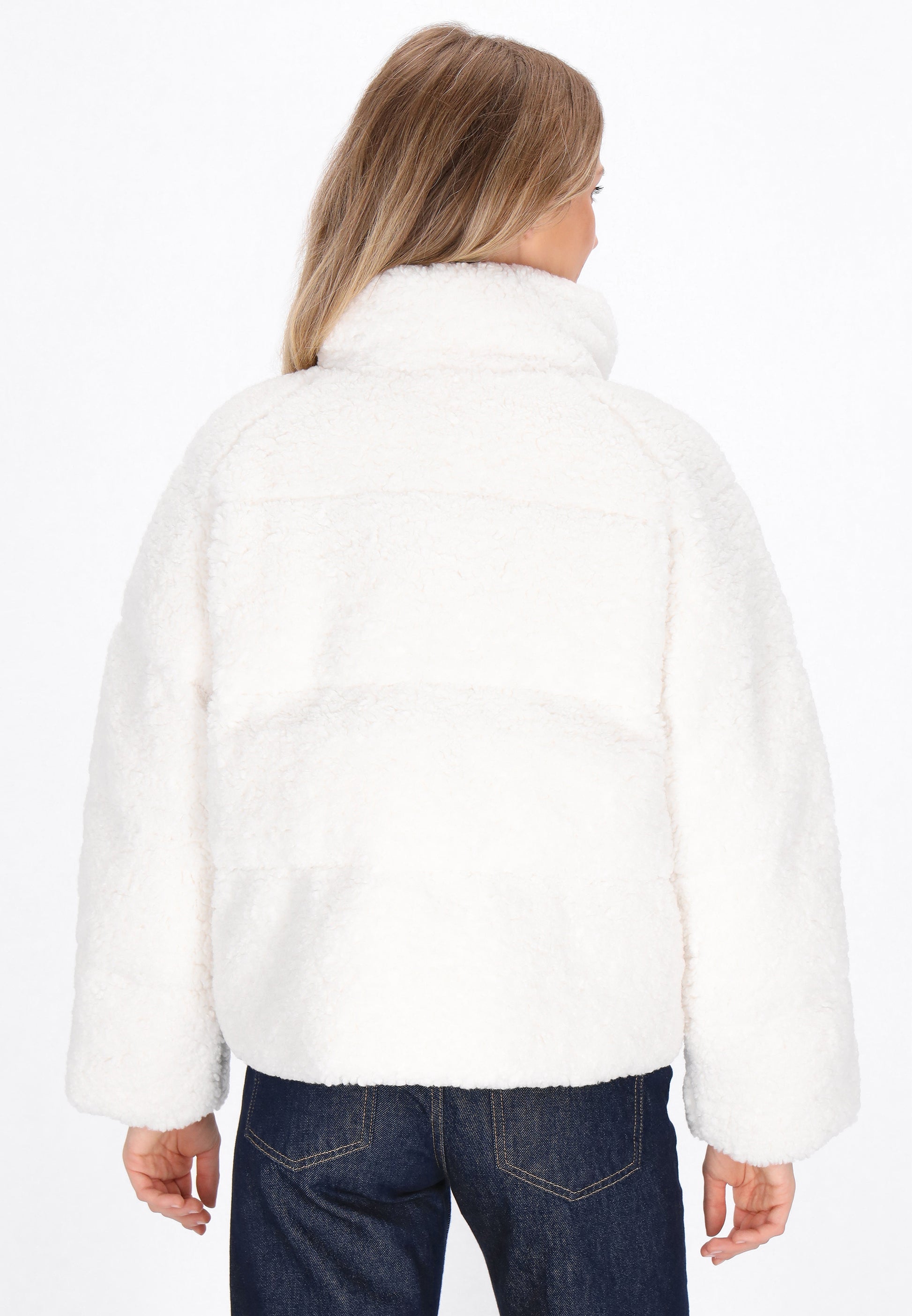 DreiMaster Maritim Damen Jacke