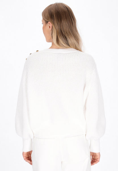 DreiMaster Maritim Damen Sweater