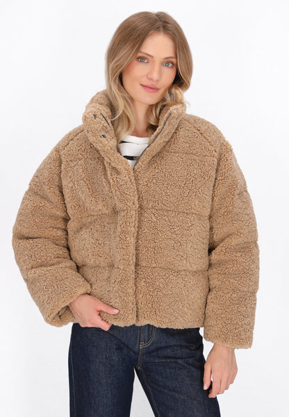 DreiMaster Maritim Damen Jacke