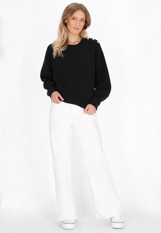 Sweter damski DreiMaster Maritim