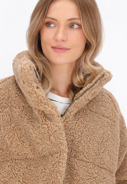 DreiMaster Maritim Damen Jacke