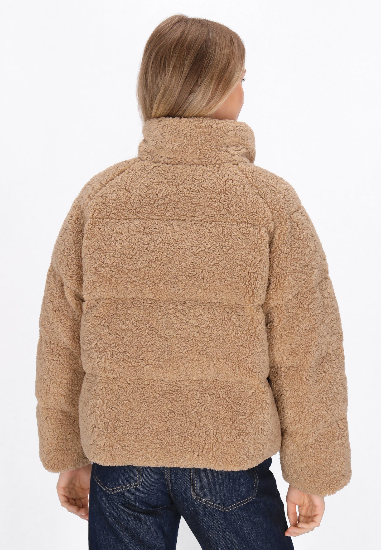 DreiMaster Maritim Damen Jacke