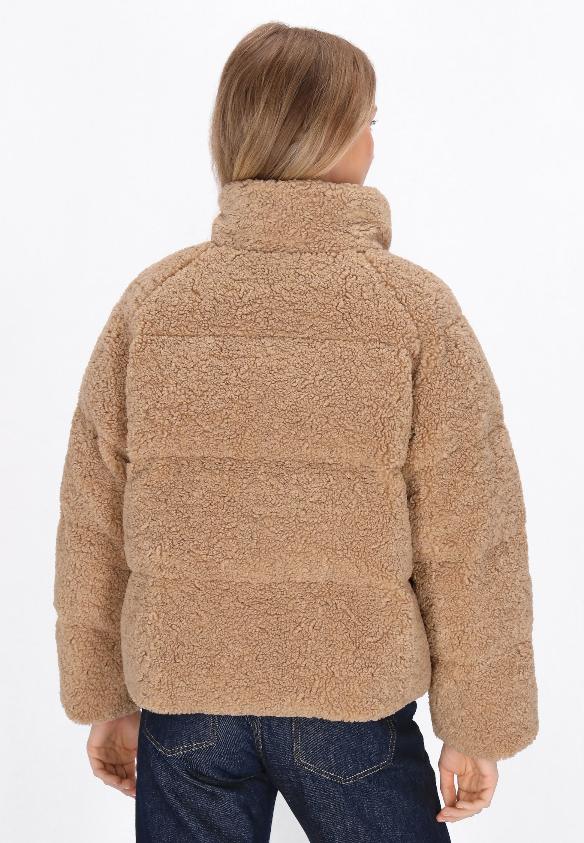 DreiMaster Maritim Damen Jacke