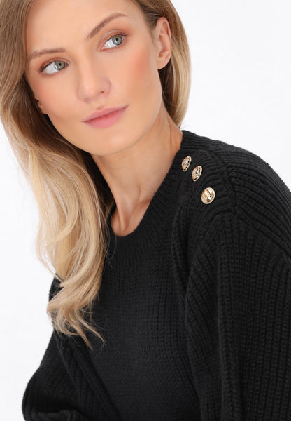DreiMaster Maritim Damen Sweater