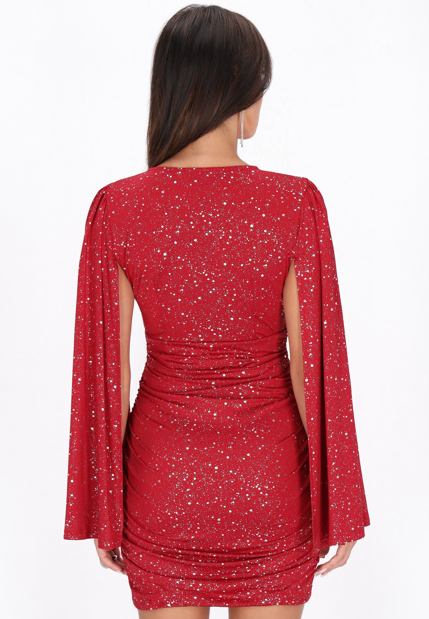 faina Damenkleid