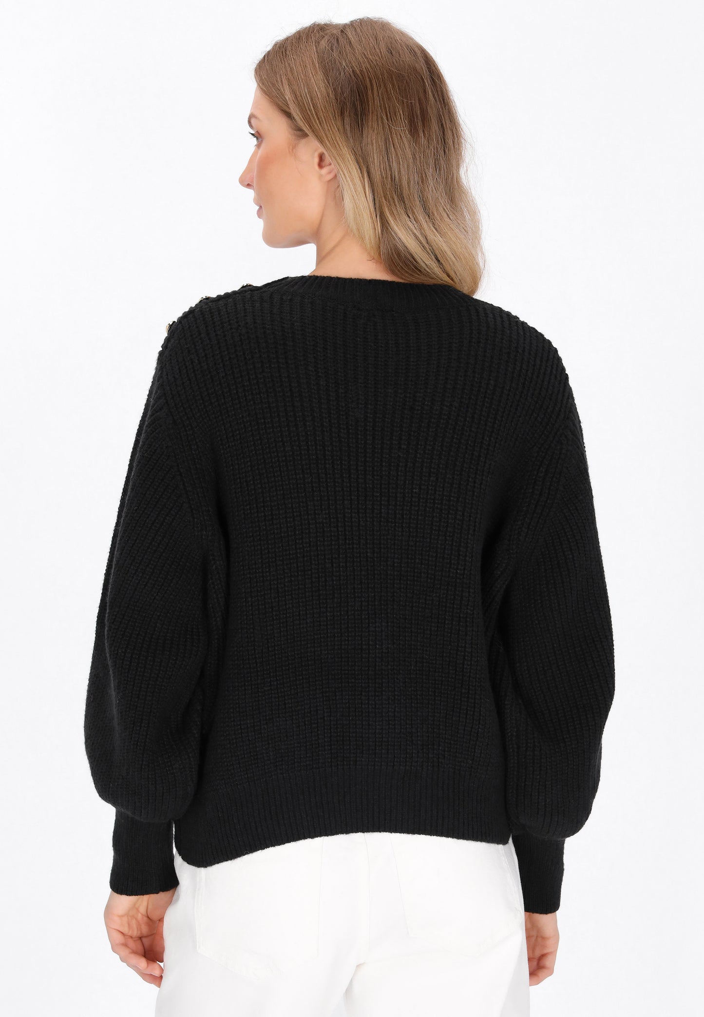 DreiMaster Maritim Damen Sweater