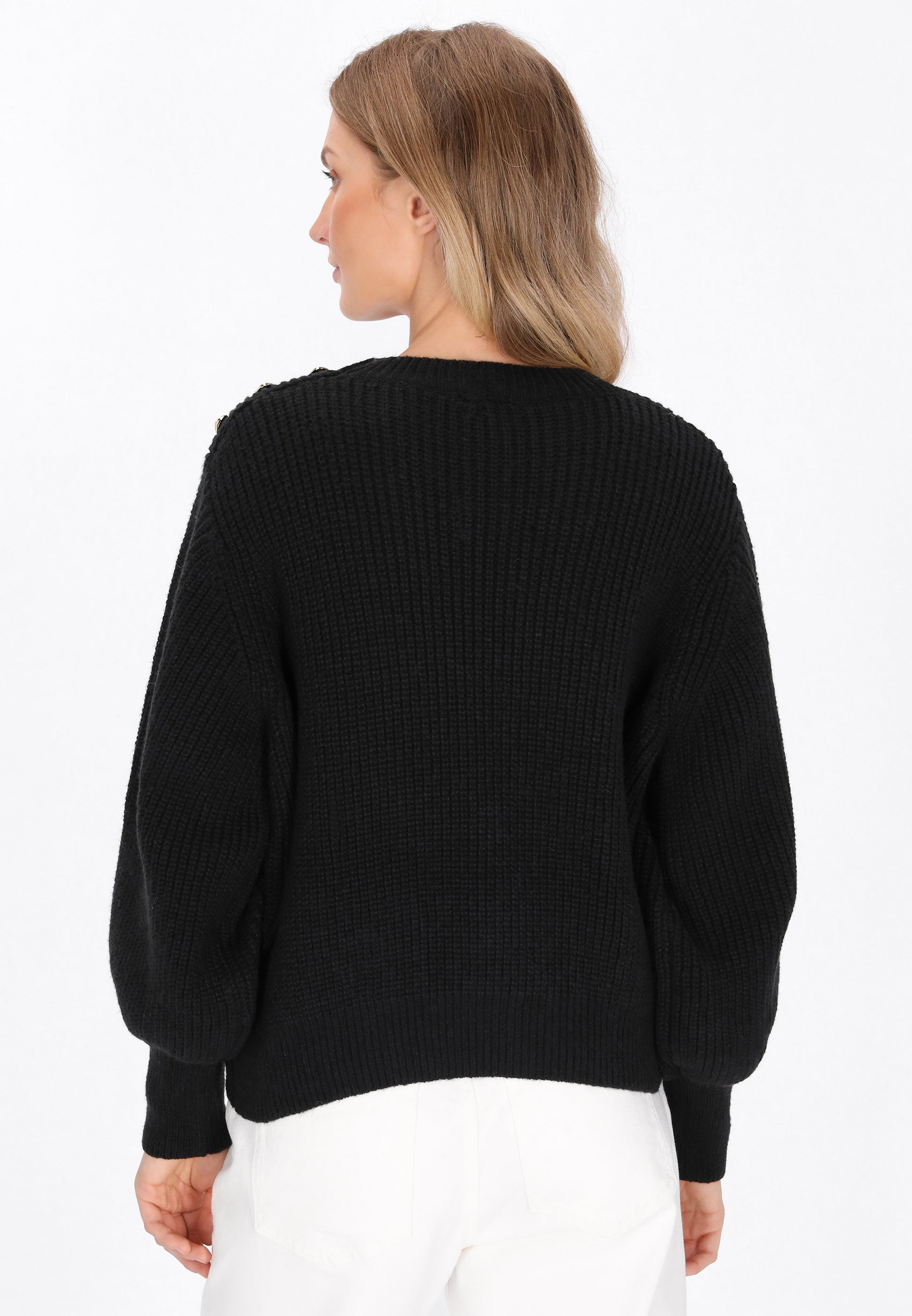 DreiMaster Maritim Damen Sweater