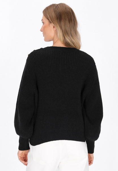 DreiMaster Maritim Damen Sweater