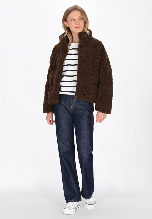 DreiMaster Maritim Damen Jacke