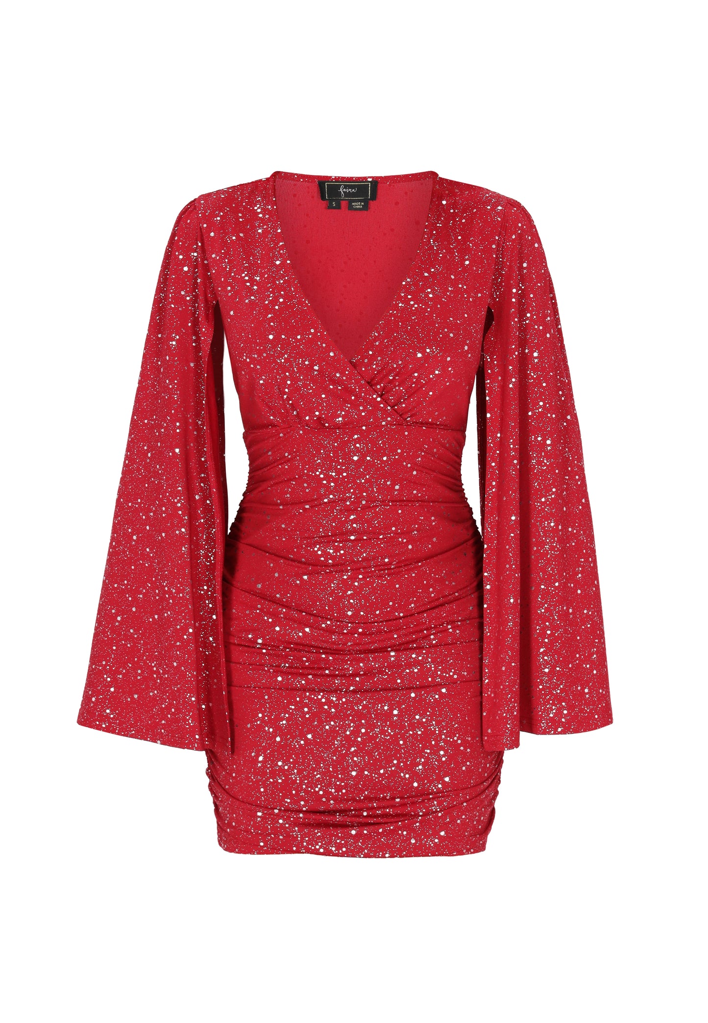 faina Damenkleid