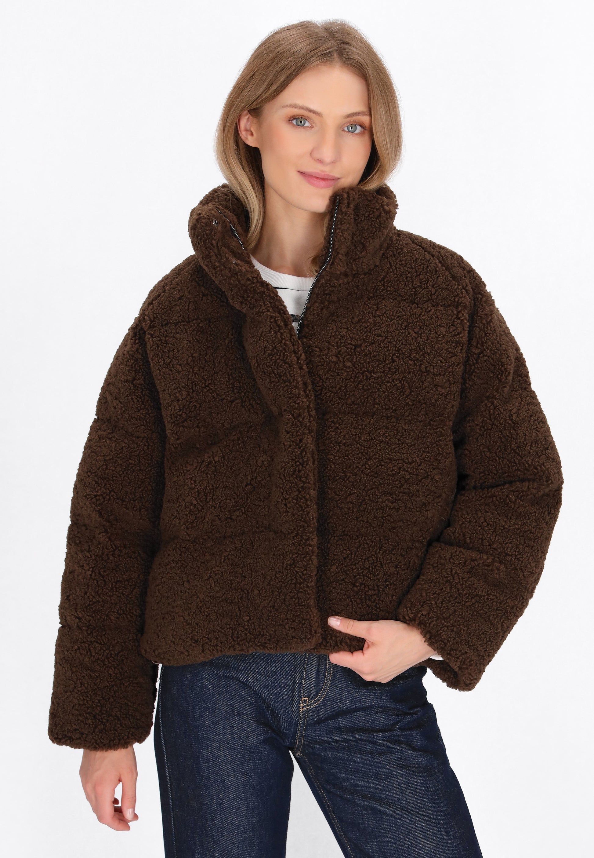 DreiMaster Maritim Damen Jacke