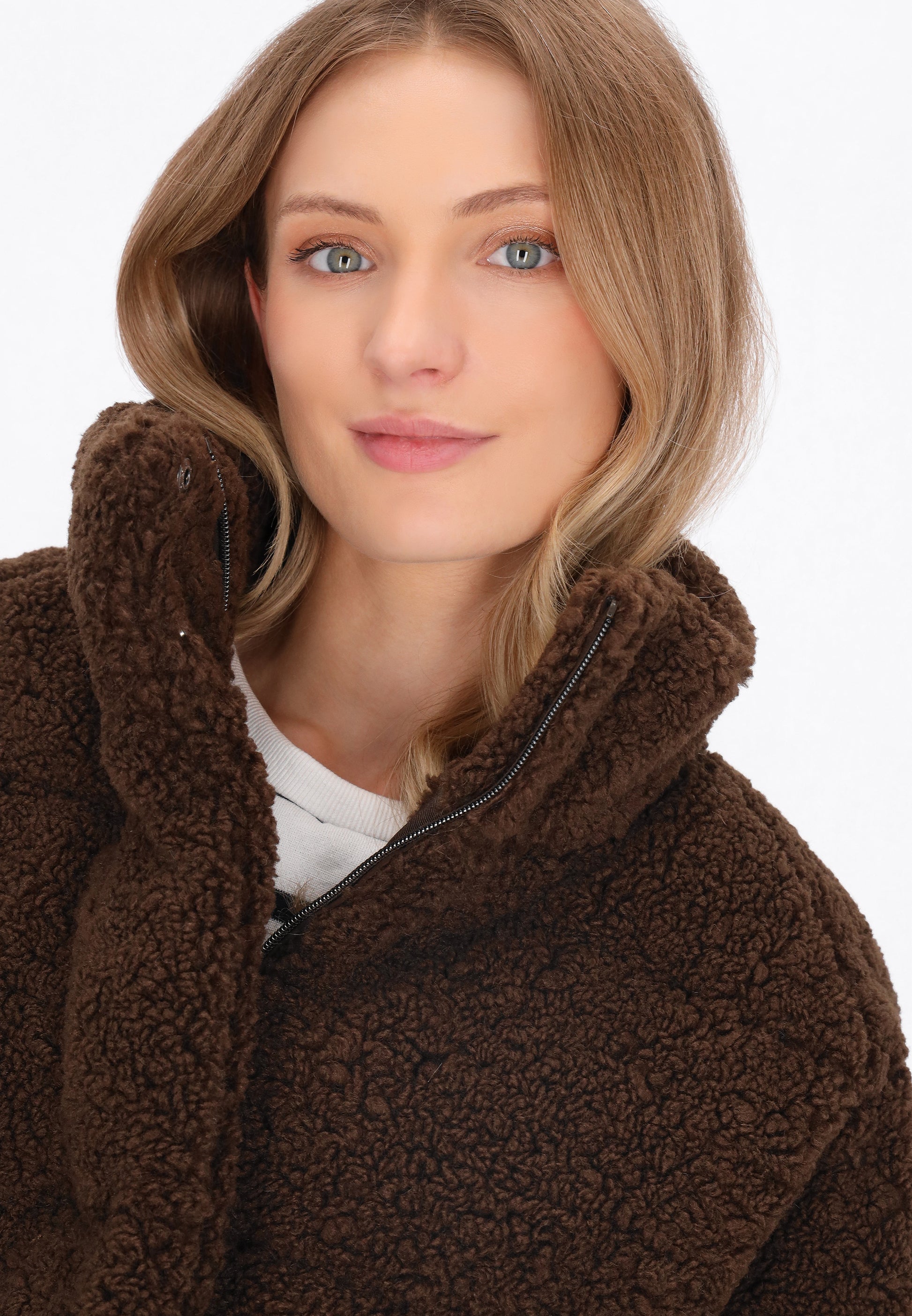 DreiMaster Maritim Damen Jacke