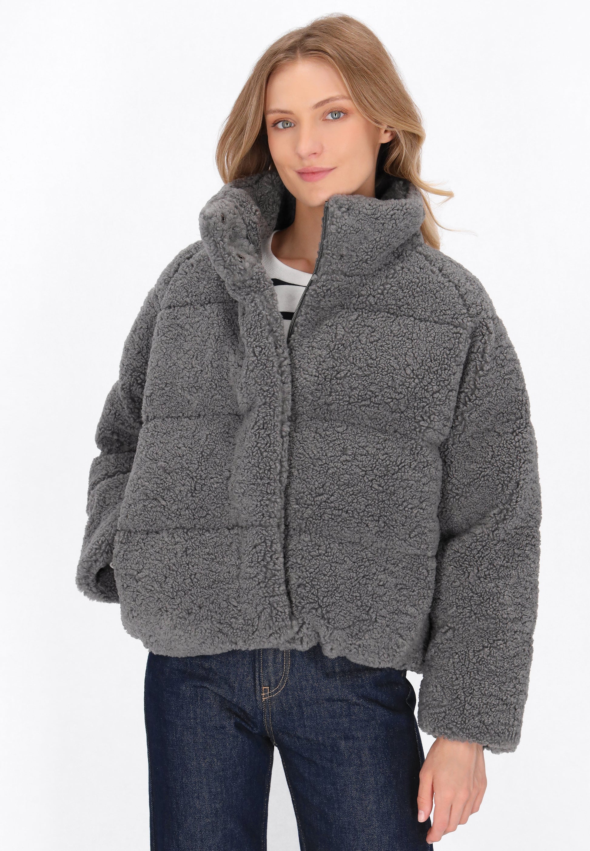 DreiMaster Maritim Damen Jacke