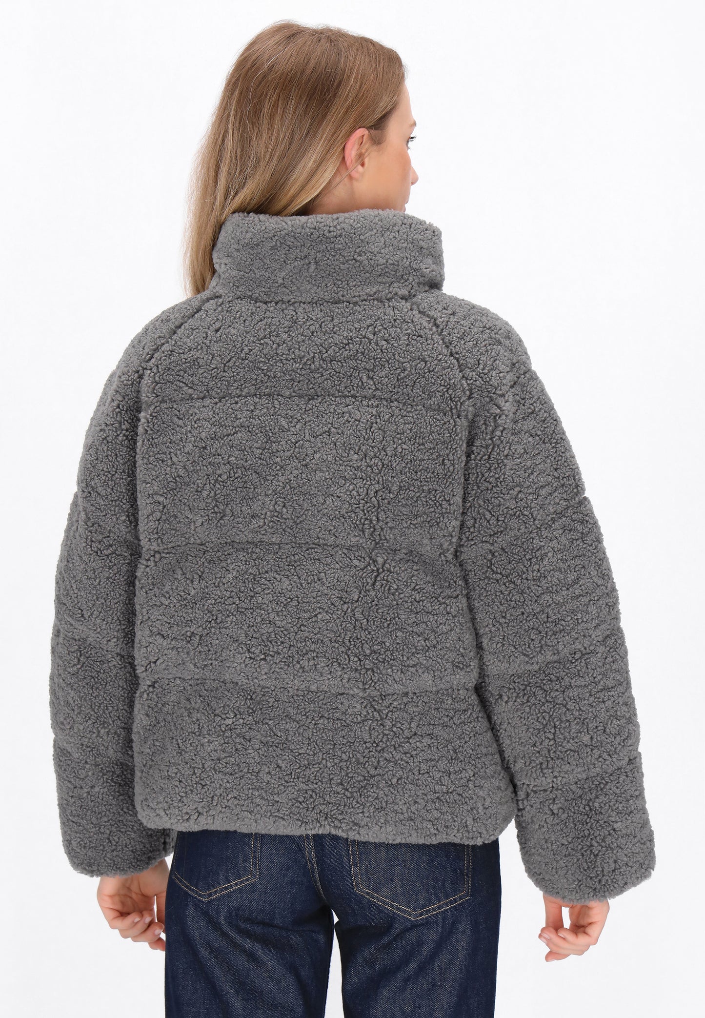 DreiMaster Maritim Damen Jacke