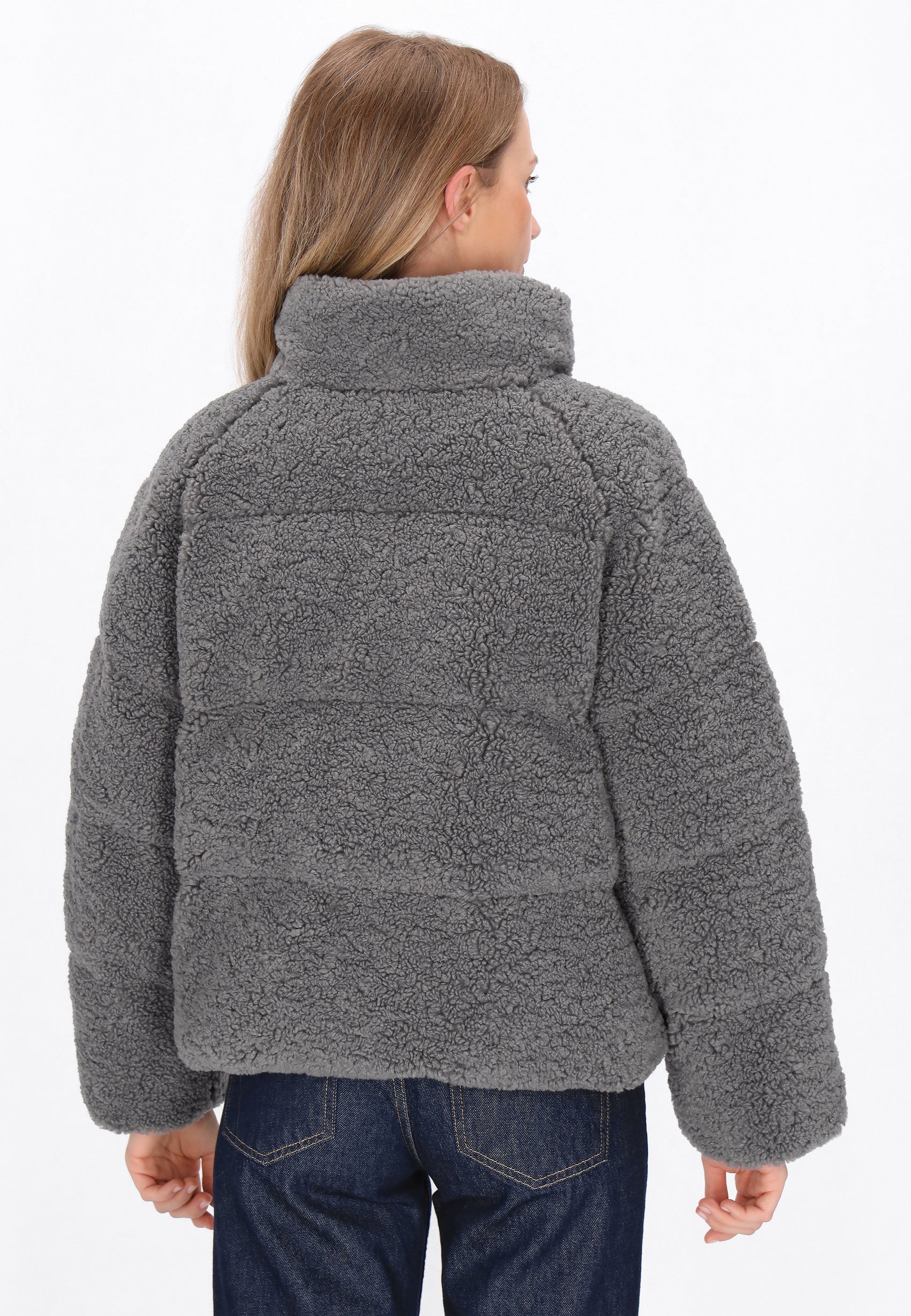 DreiMaster Maritim Damen Jacke