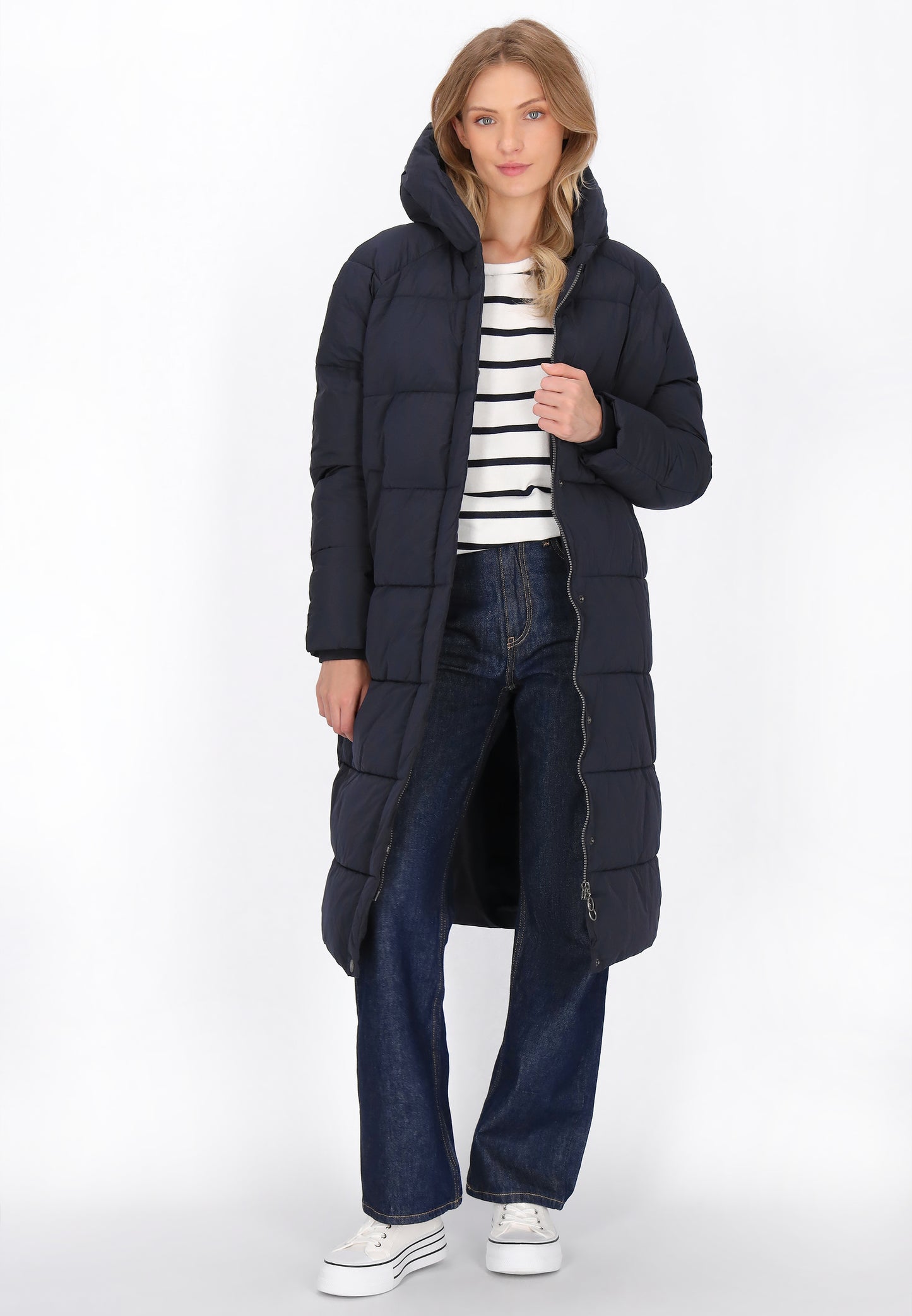 DreiMaster Maritim Women's Oat