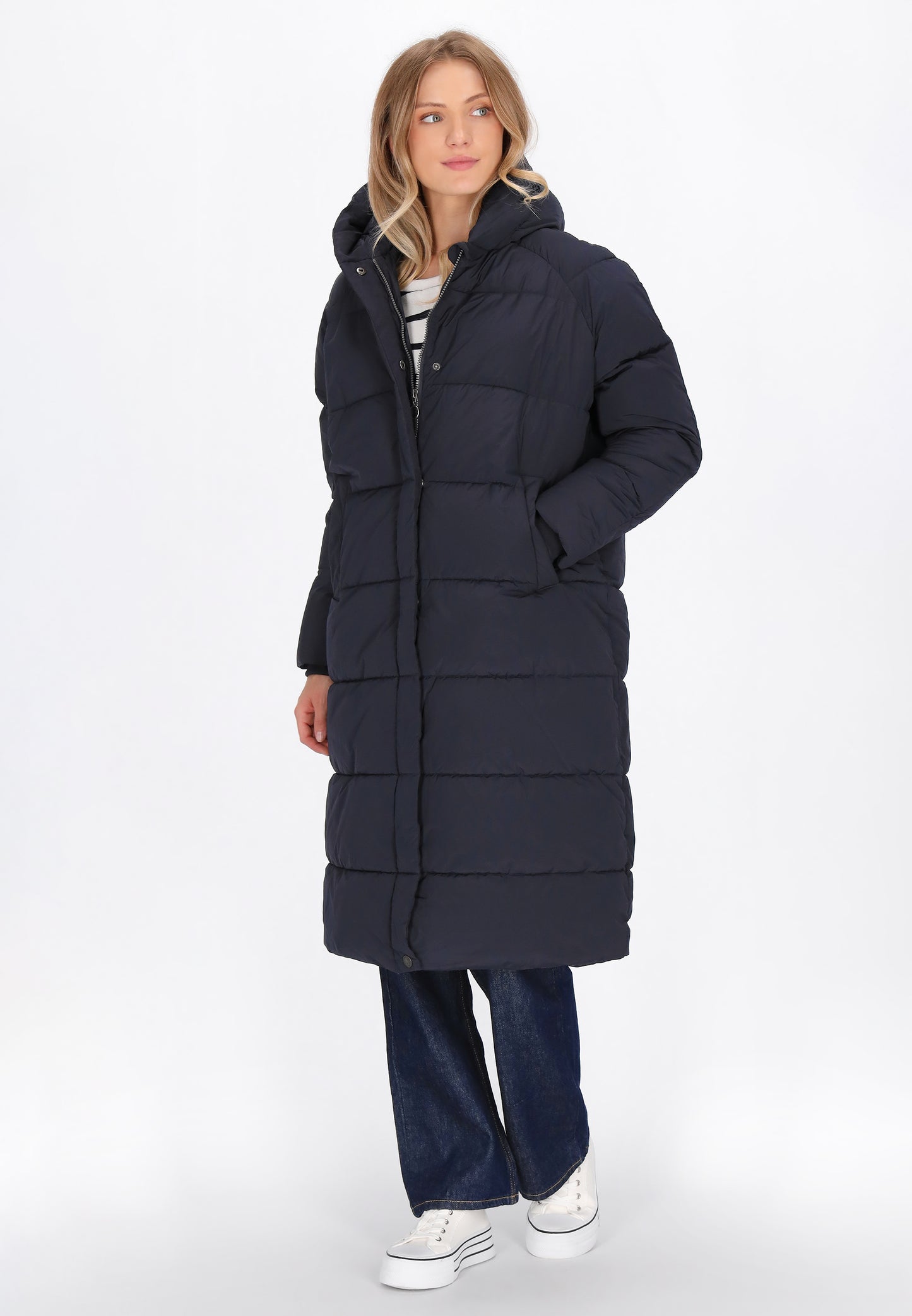 DreiMaster Maritim Women's Oat
