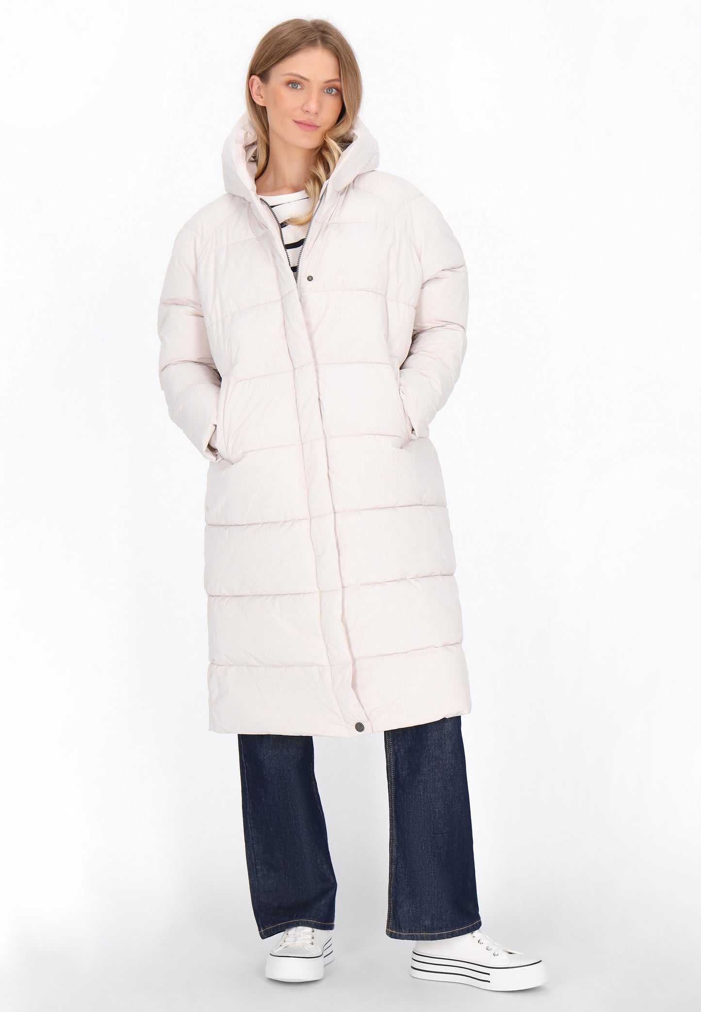 DreiMaster Maritim Women's Oat