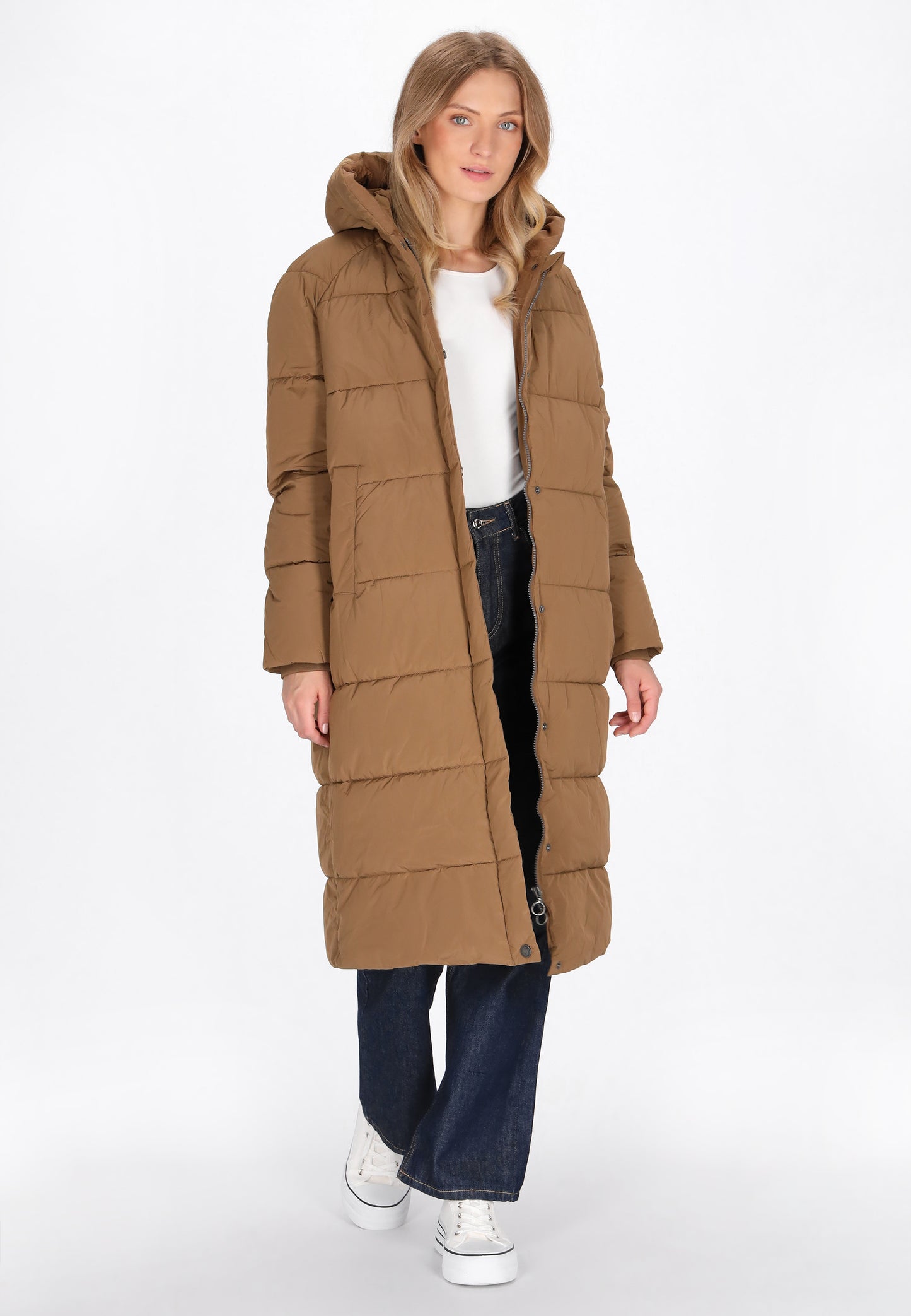 DreiMaster Maritim Women's Oat