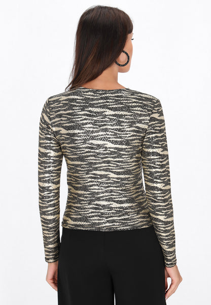 faina Damenbluse