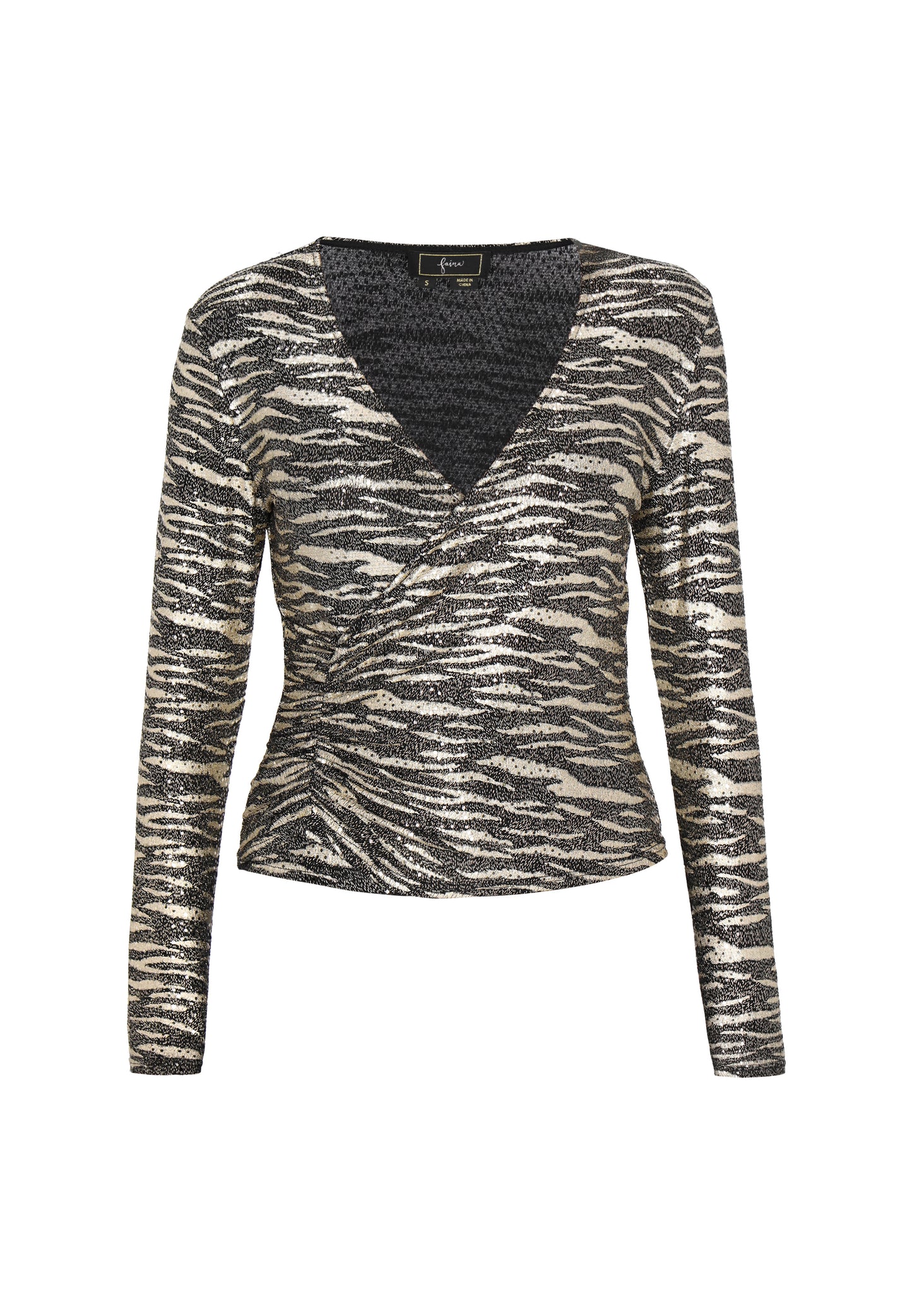 faina Damenbluse