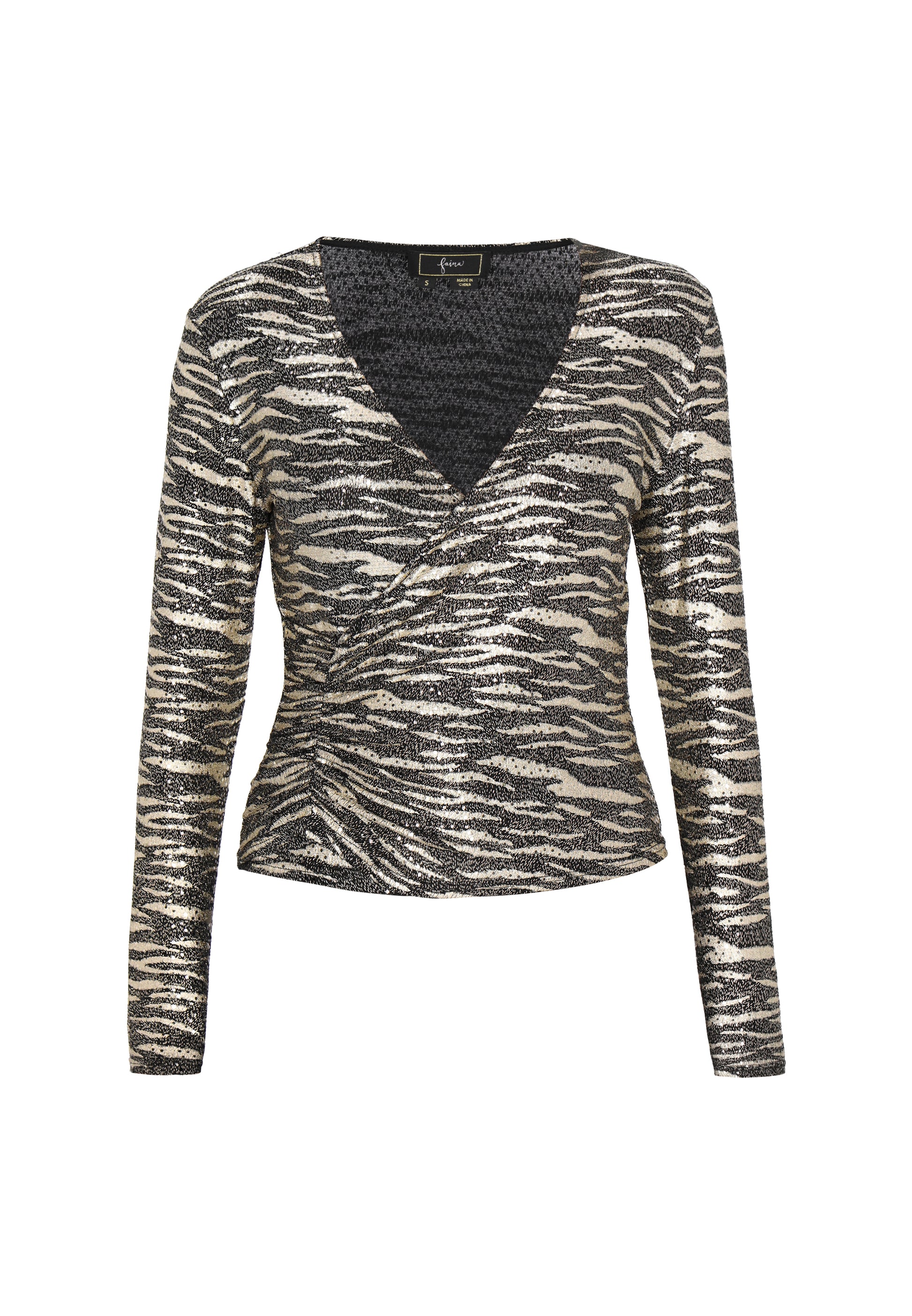faina Damenbluse