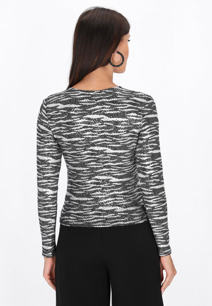 faina Damenbluse