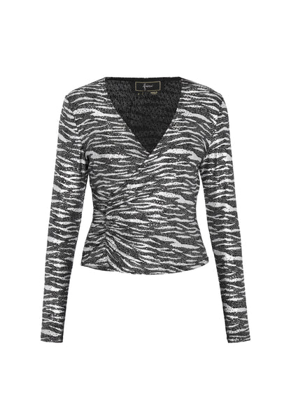 faina Damenbluse