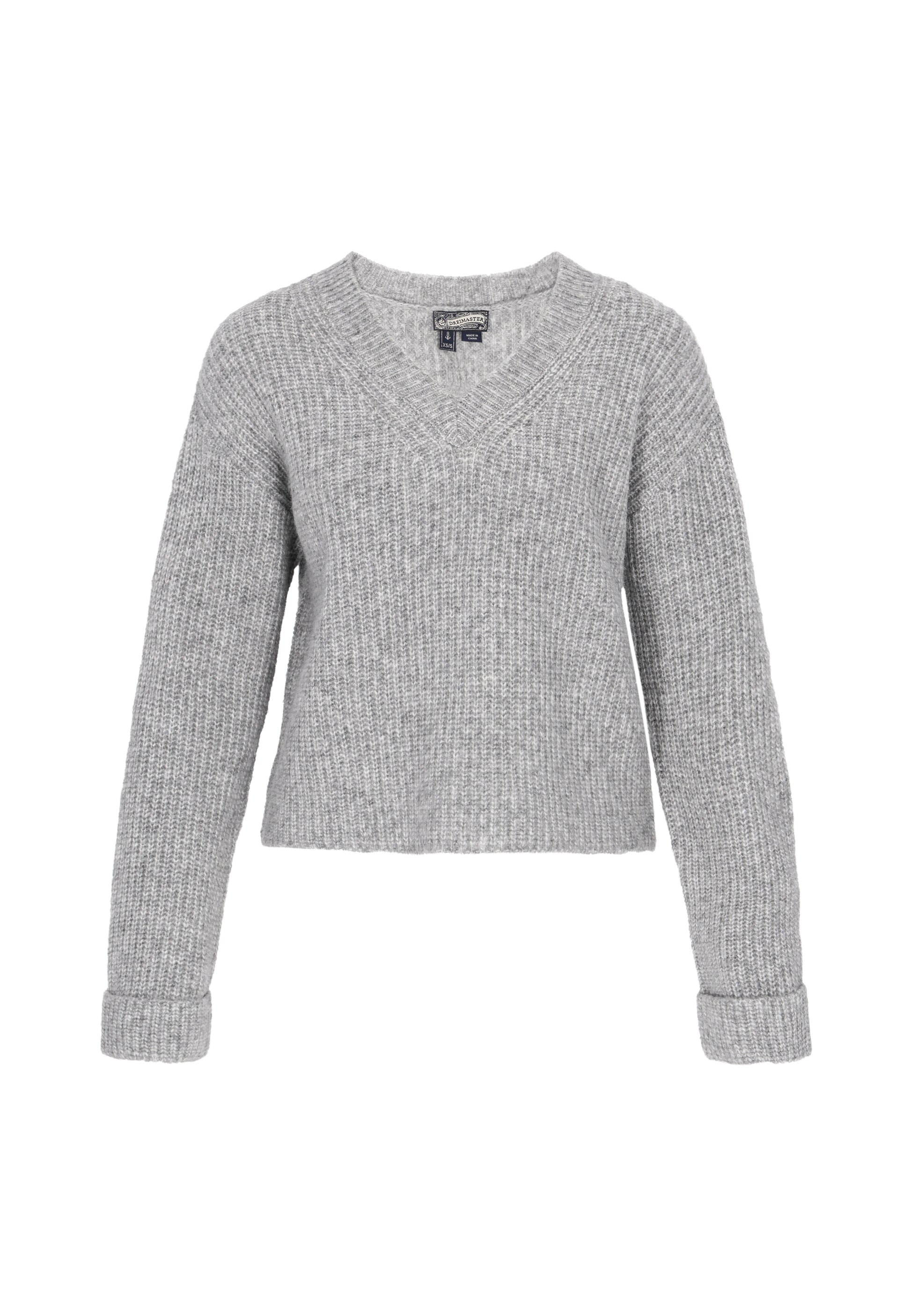 DreiMaster Vintage Damen Pullover
