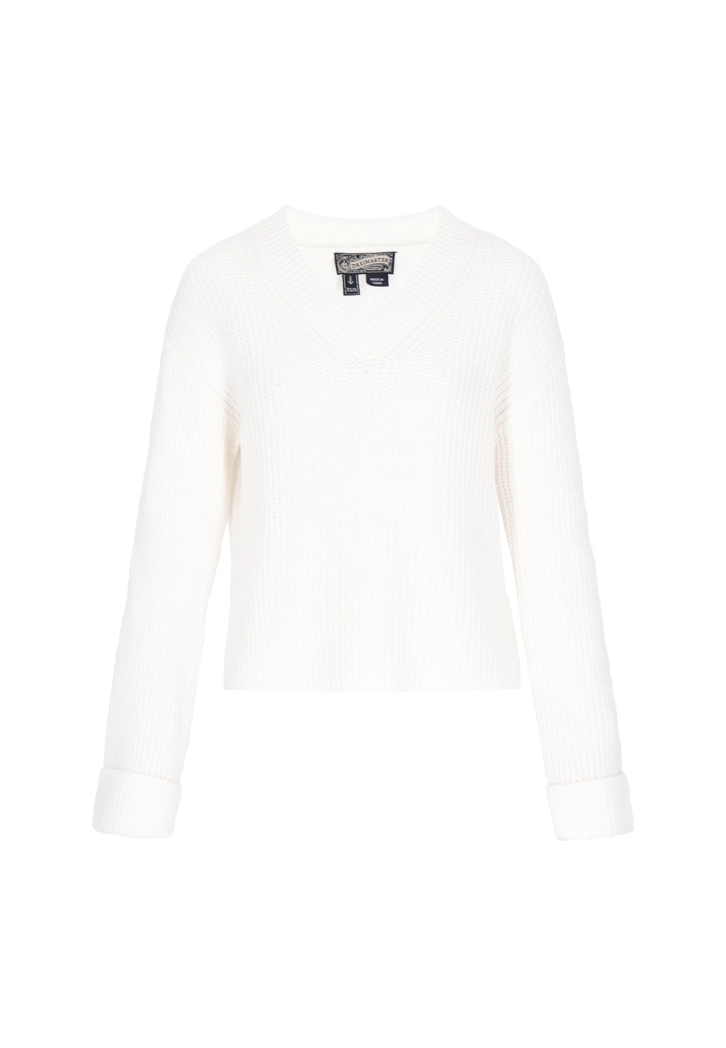 DreiMaster Vintage Damen Pullover