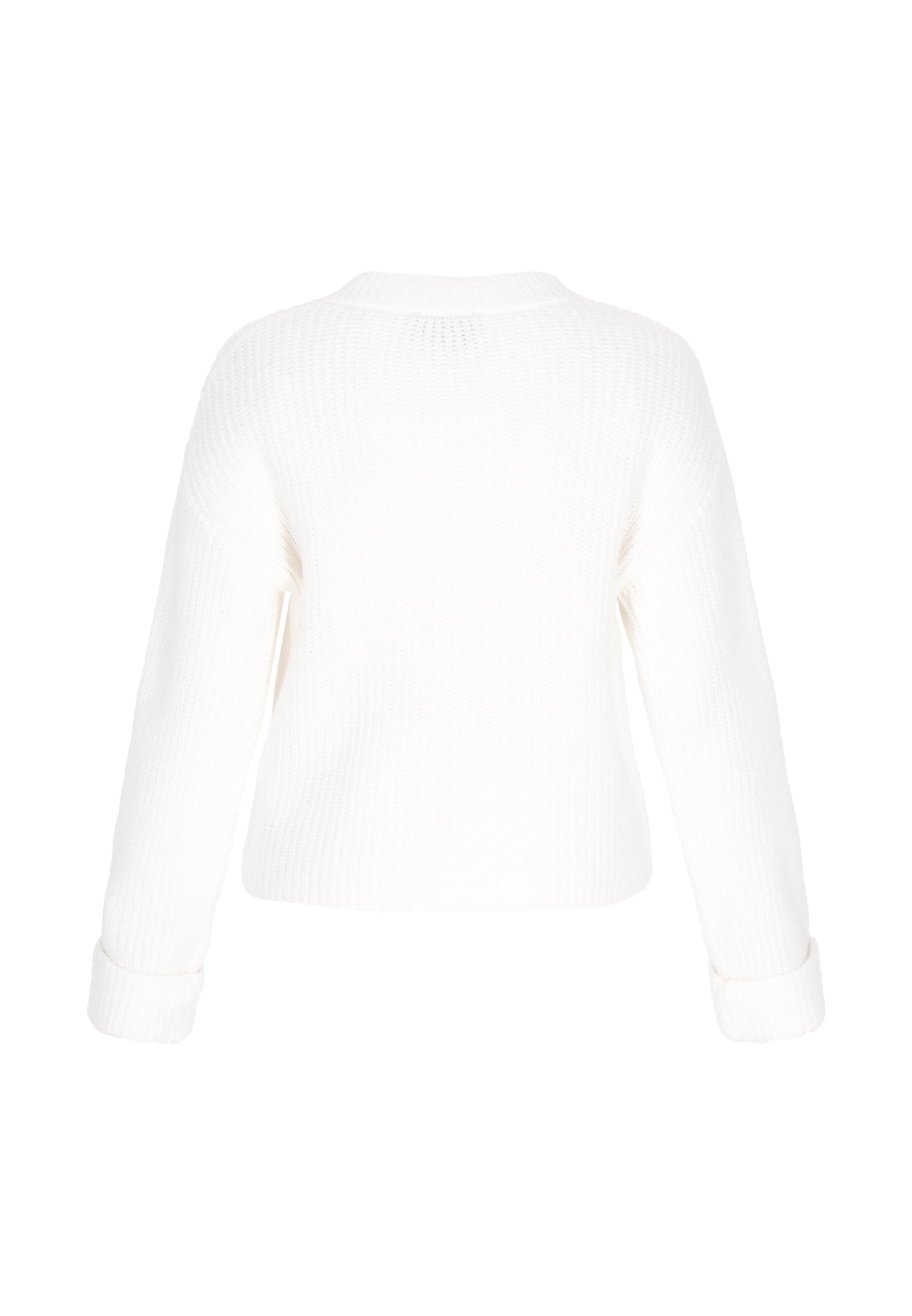 DreiMaster Vintage Damen Pullover