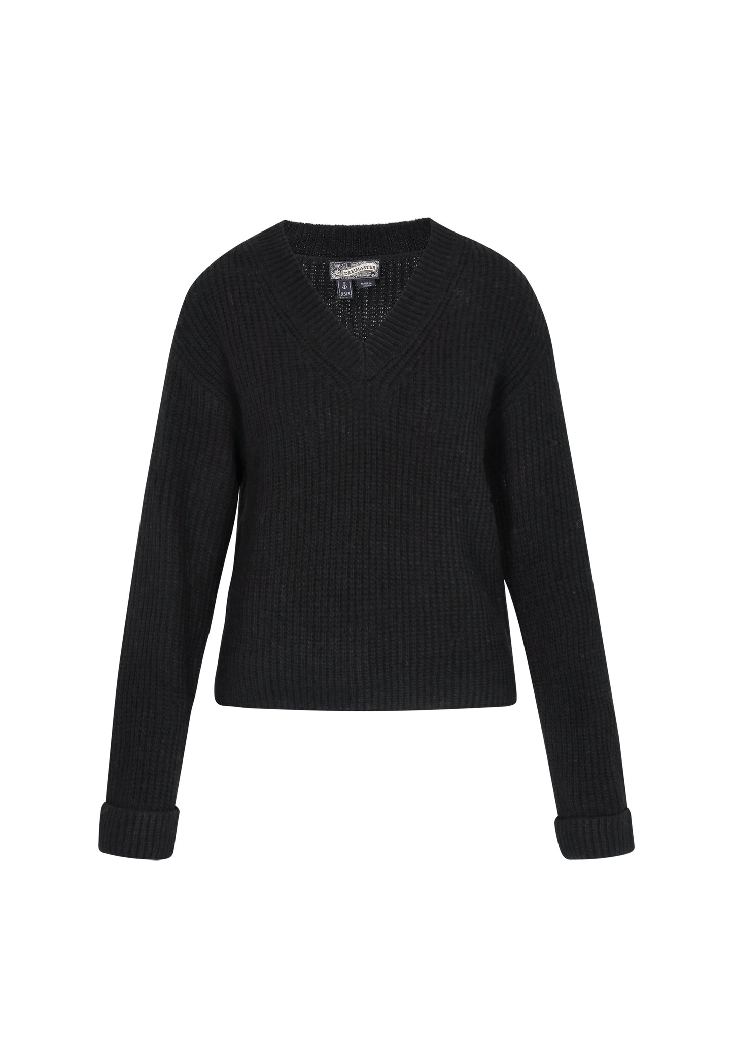 DreiMaster Vintage Damen Pullover