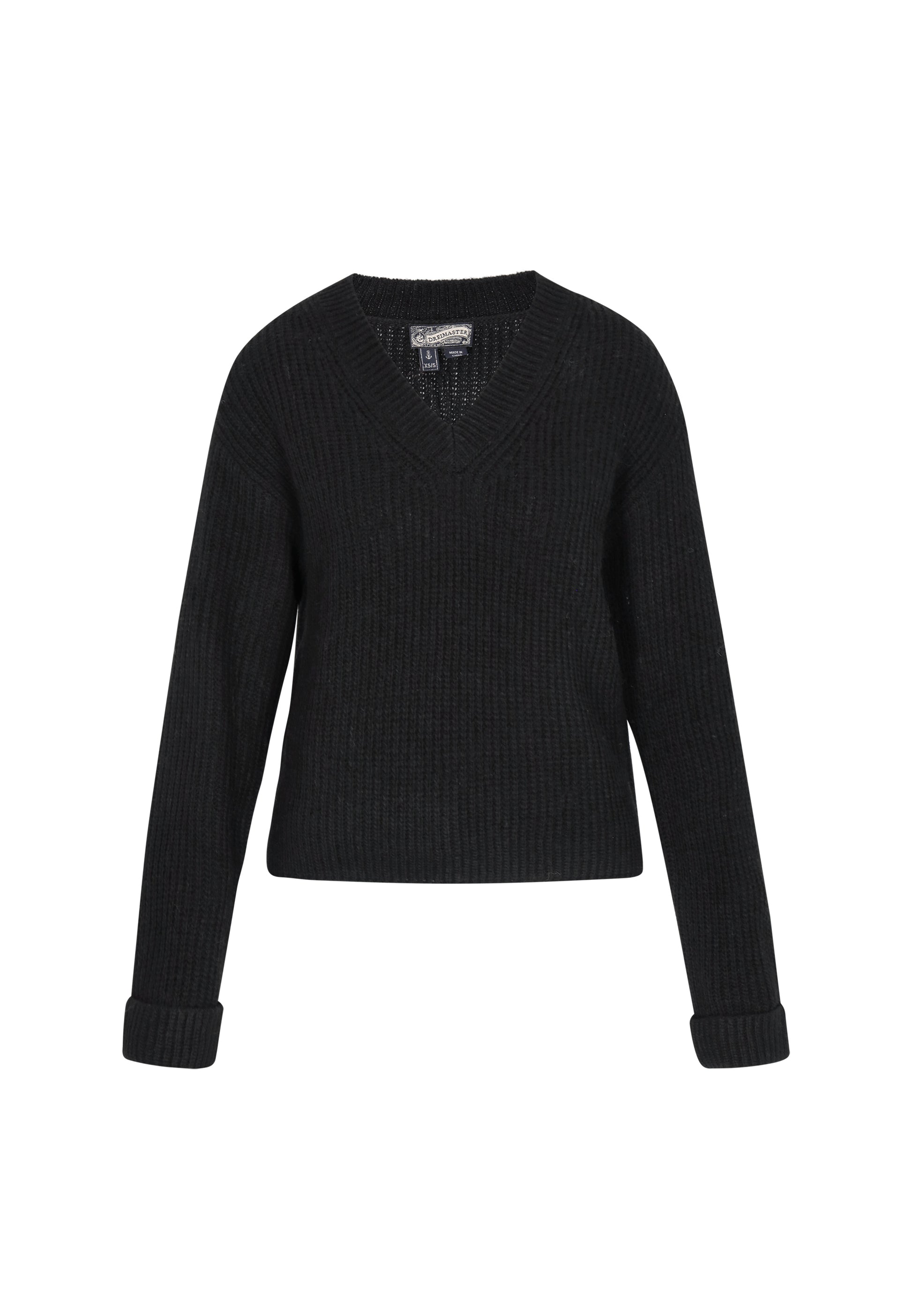 DreiMaster Vintage Damen Pullover