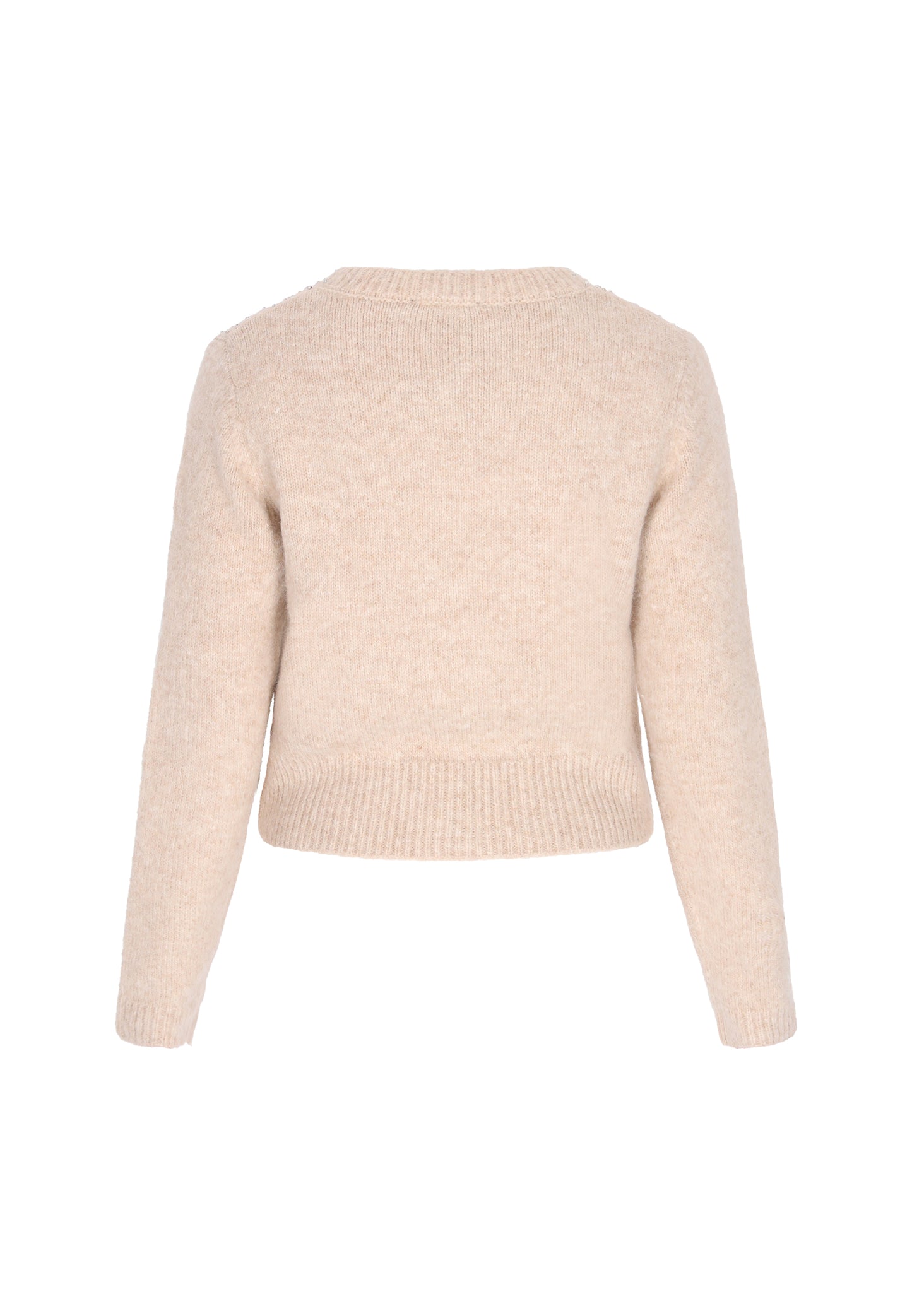 Damski kardigan DreiMaster vintage