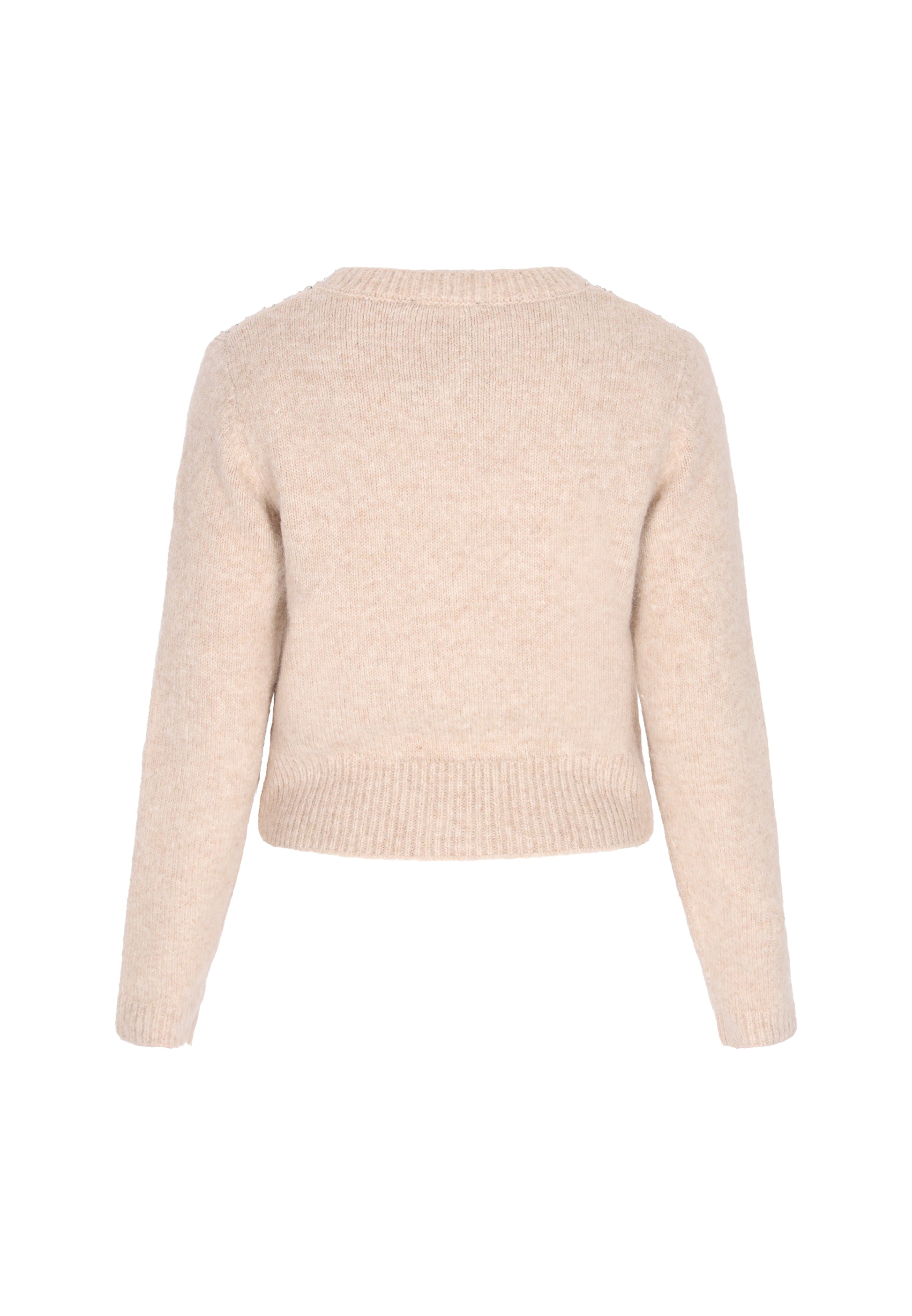 Damski kardigan DreiMaster vintage