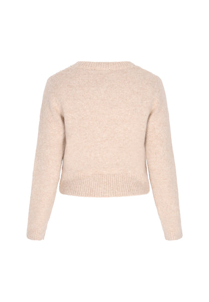 Damski kardigan DreiMaster vintage