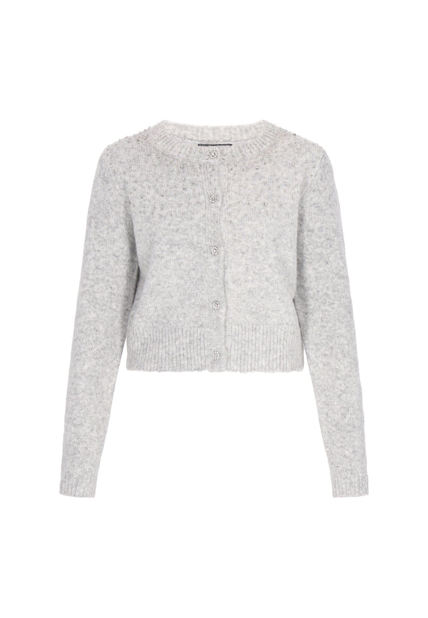 Damski kardigan DreiMaster vintage