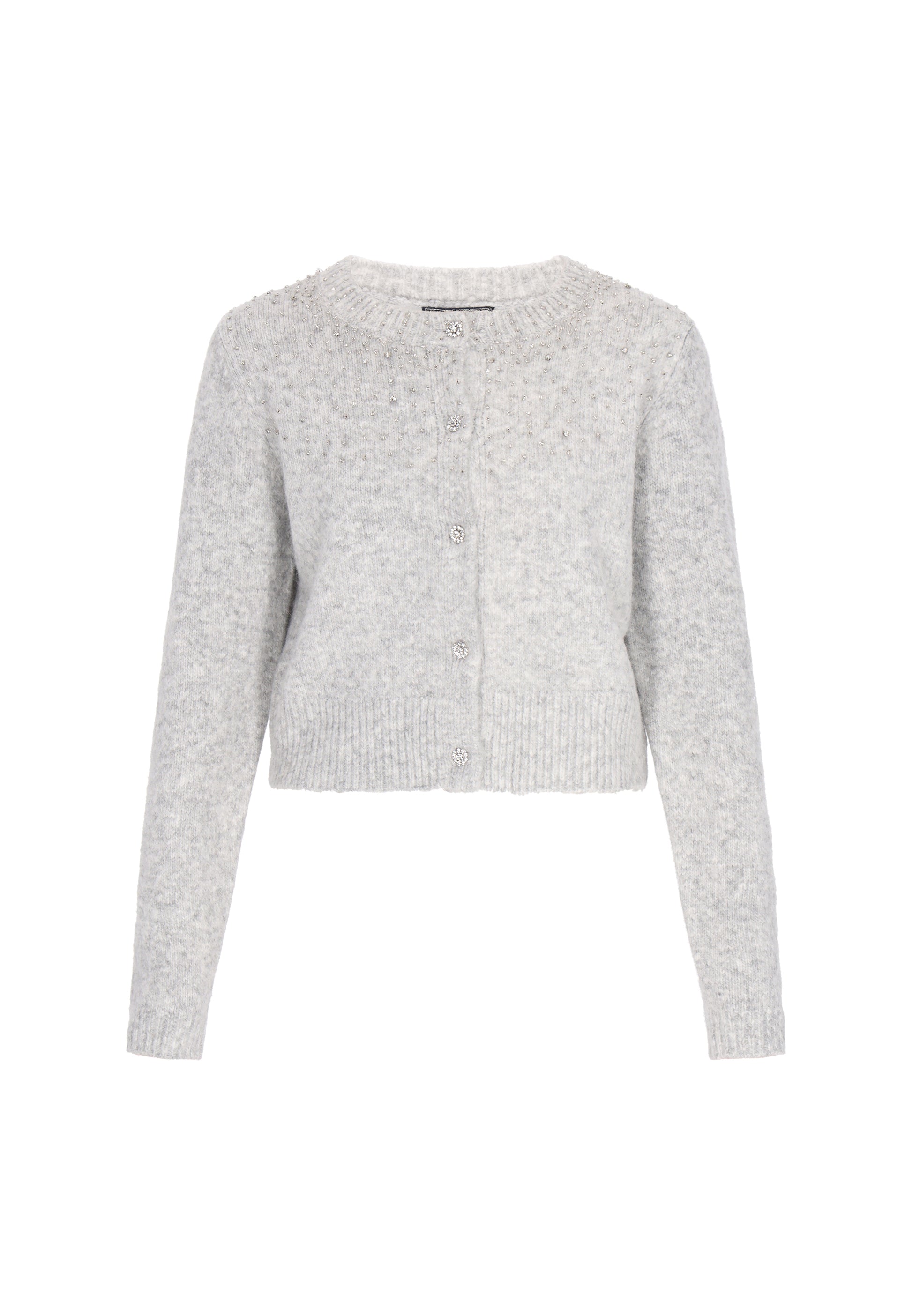 Damski kardigan DreiMaster vintage