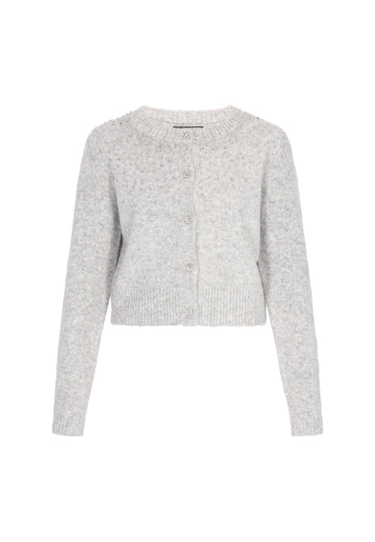 Damski kardigan DreiMaster vintage