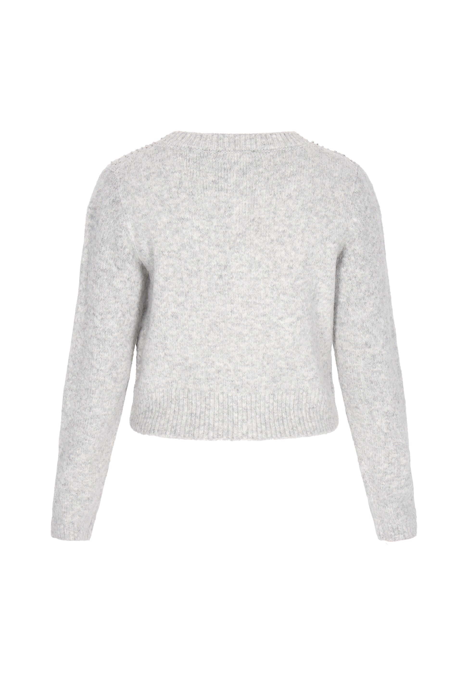 Damski kardigan DreiMaster vintage