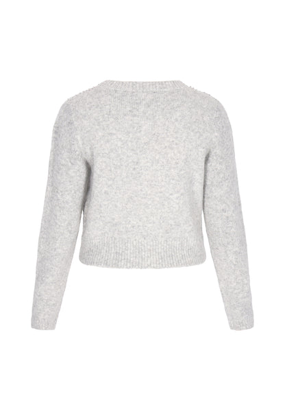 Damski kardigan DreiMaster vintage