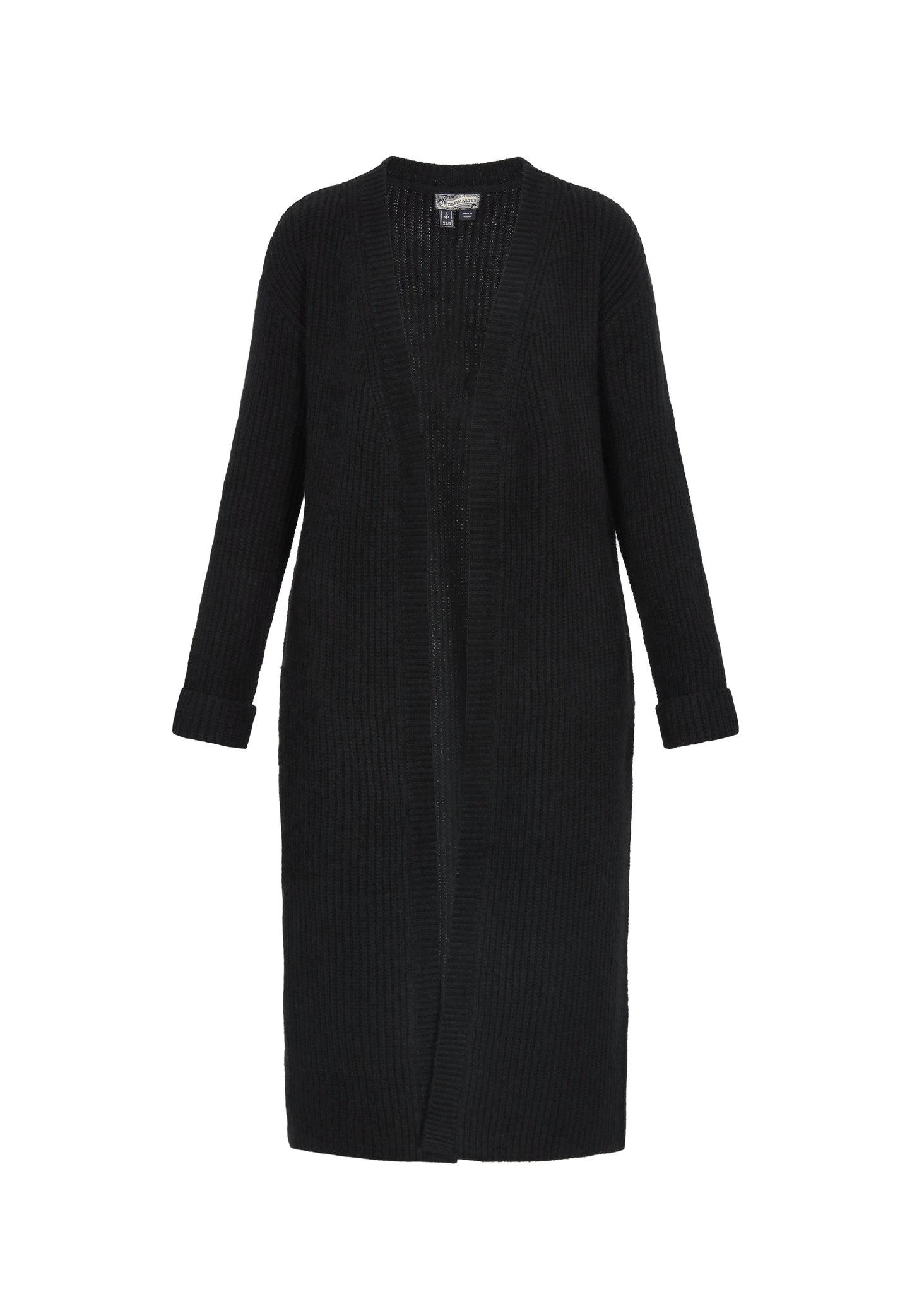 DreiMaster Vintage Damen Strickjacke