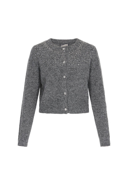 Damski kardigan DreiMaster vintage