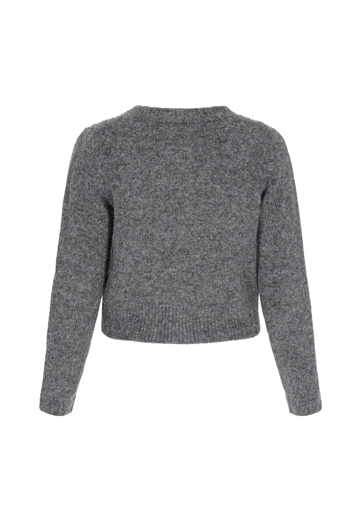 Damski kardigan DreiMaster vintage